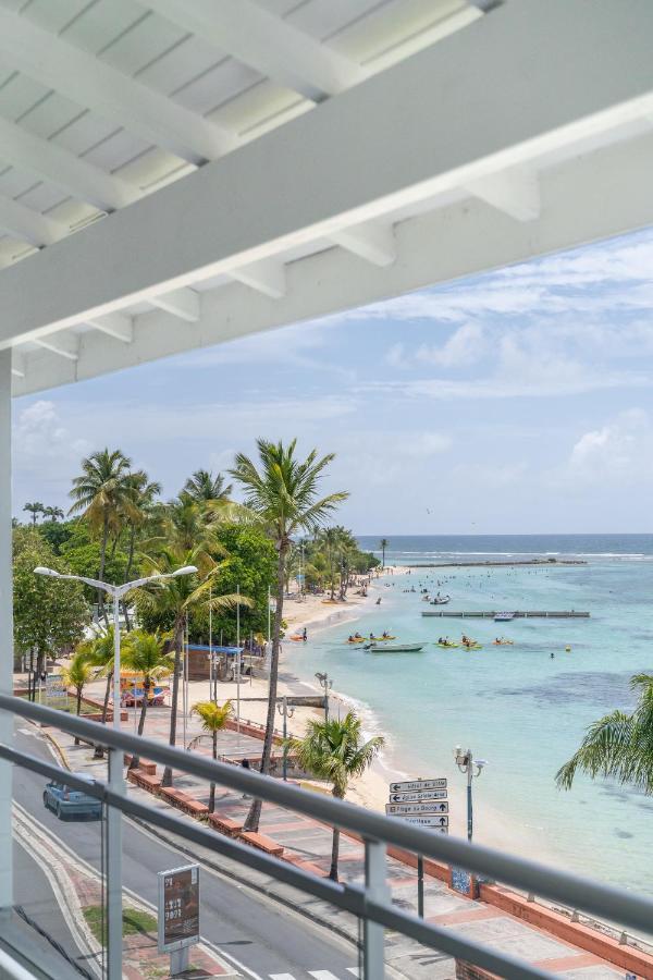 Only4View Rooftop Sainte-Anne エクステリア 写真