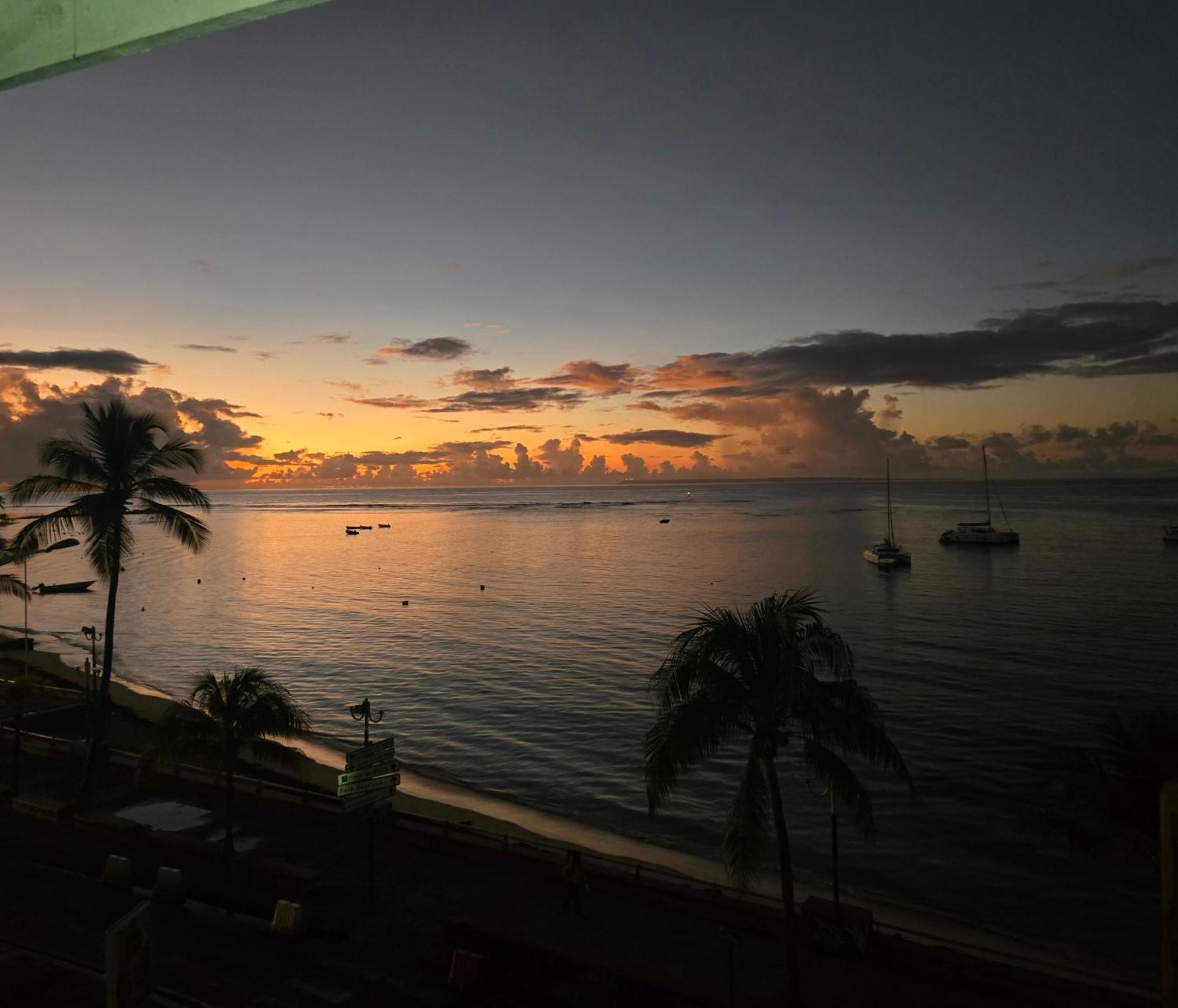 Only4View Rooftop Sainte-Anne エクステリア 写真